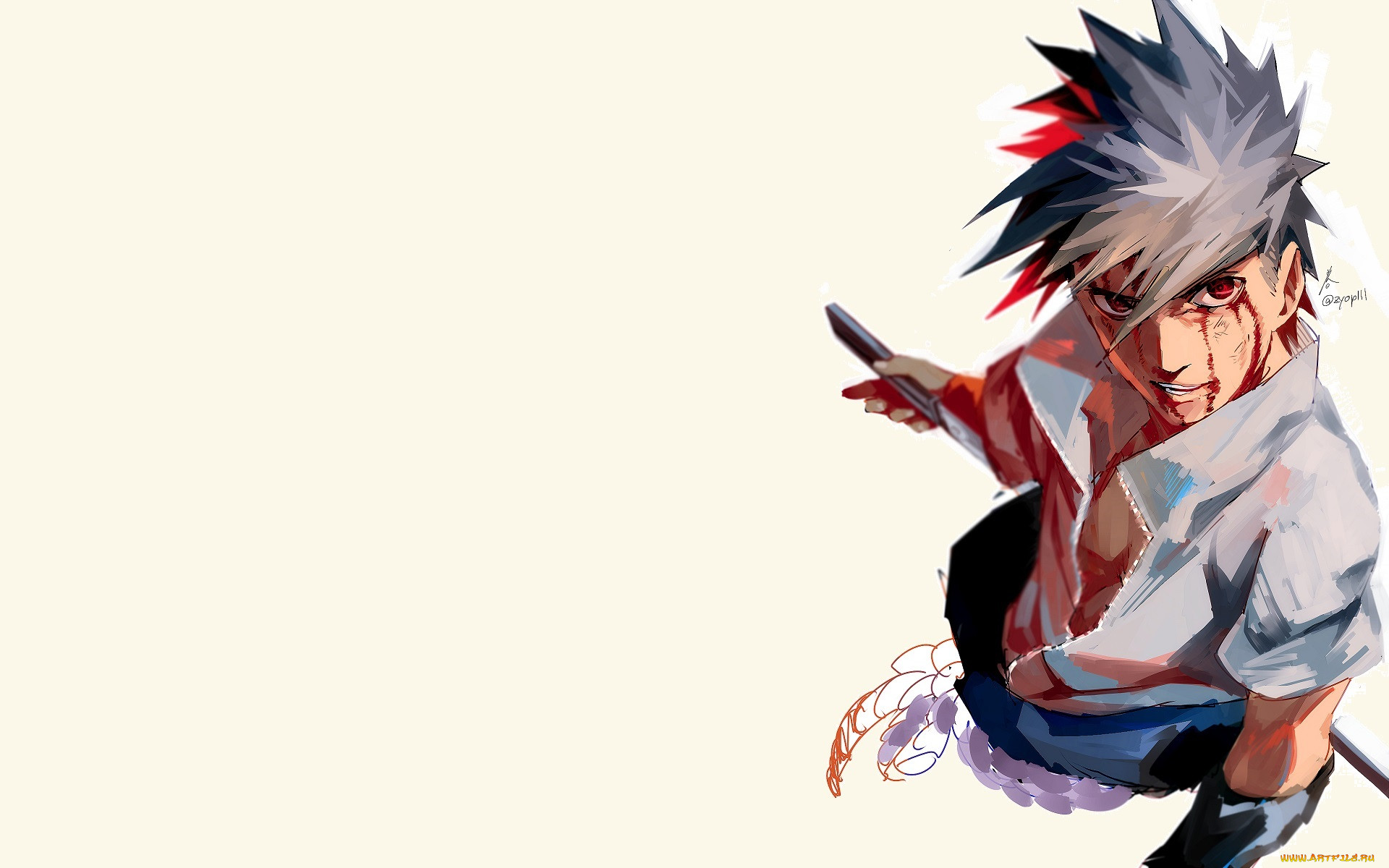 , naruto, uchiha, sasuke